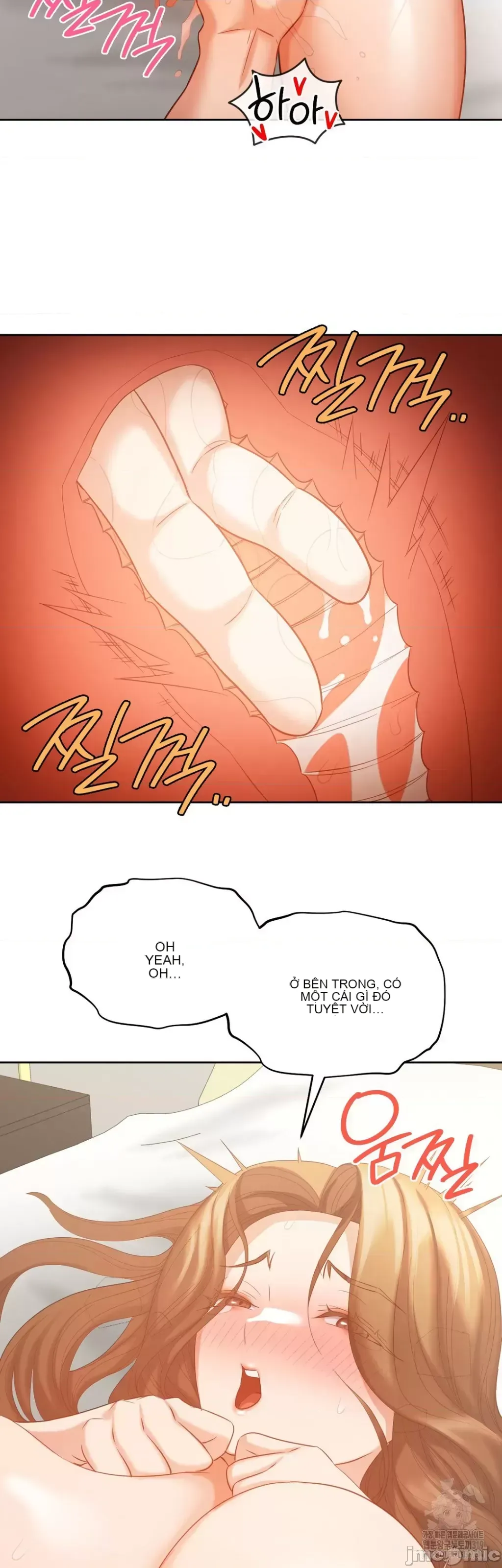 Đi đến khách sạn cùng nhau Chương 1-33