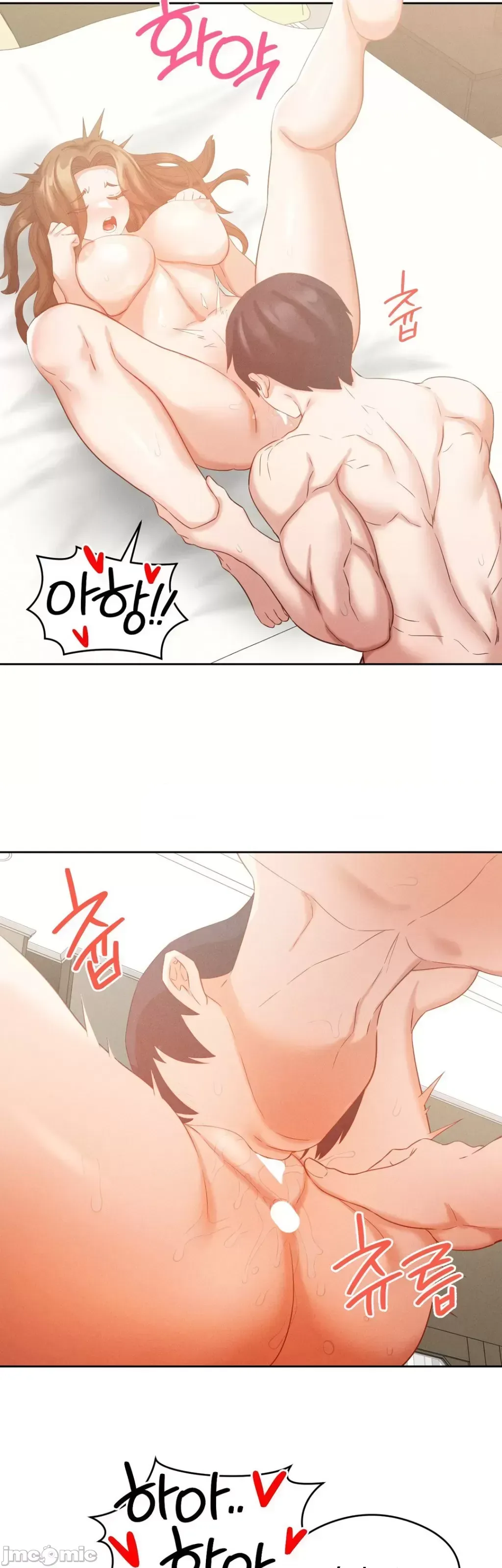 Đi đến khách sạn cùng nhau Chương 1-33