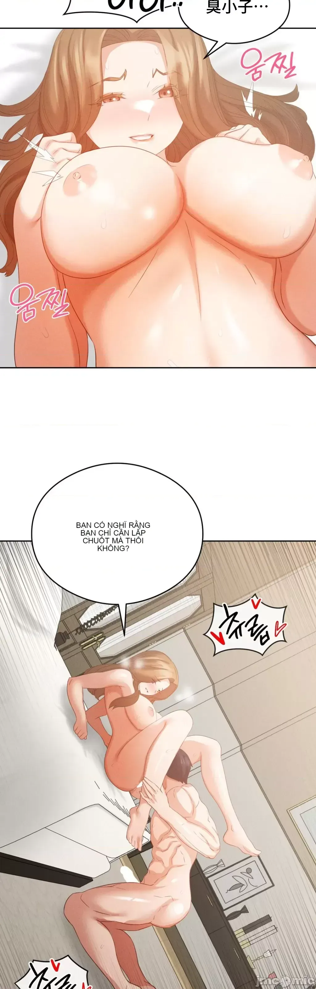 Đi đến khách sạn cùng nhau Chương 1-33