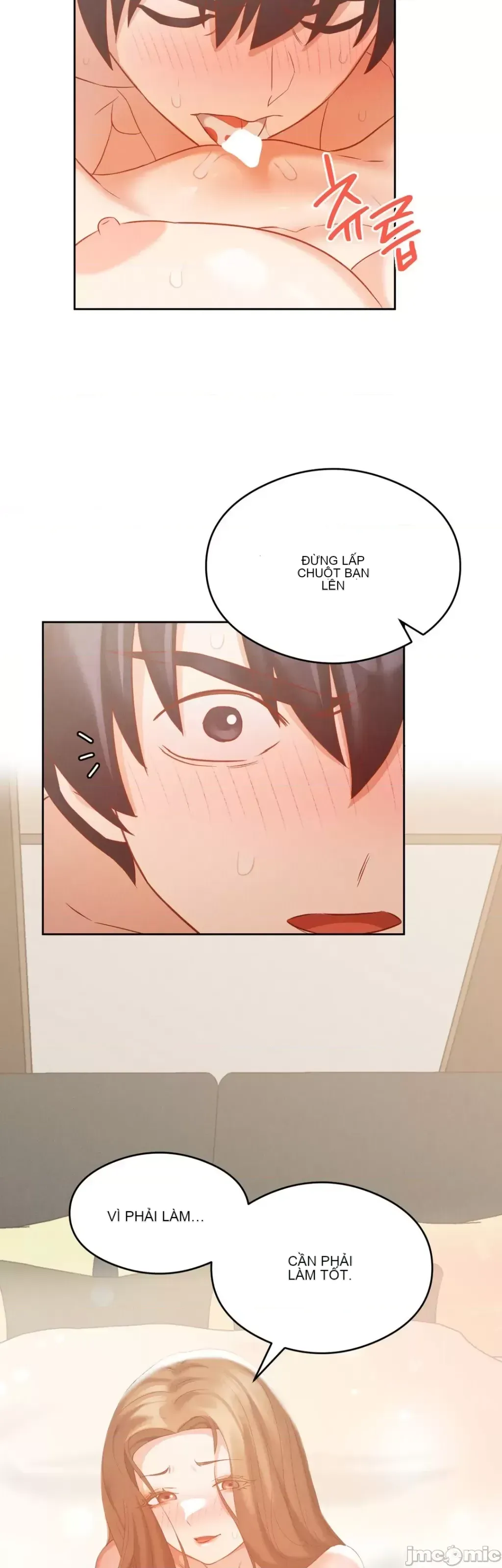 Đi đến khách sạn cùng nhau Chương 1-33