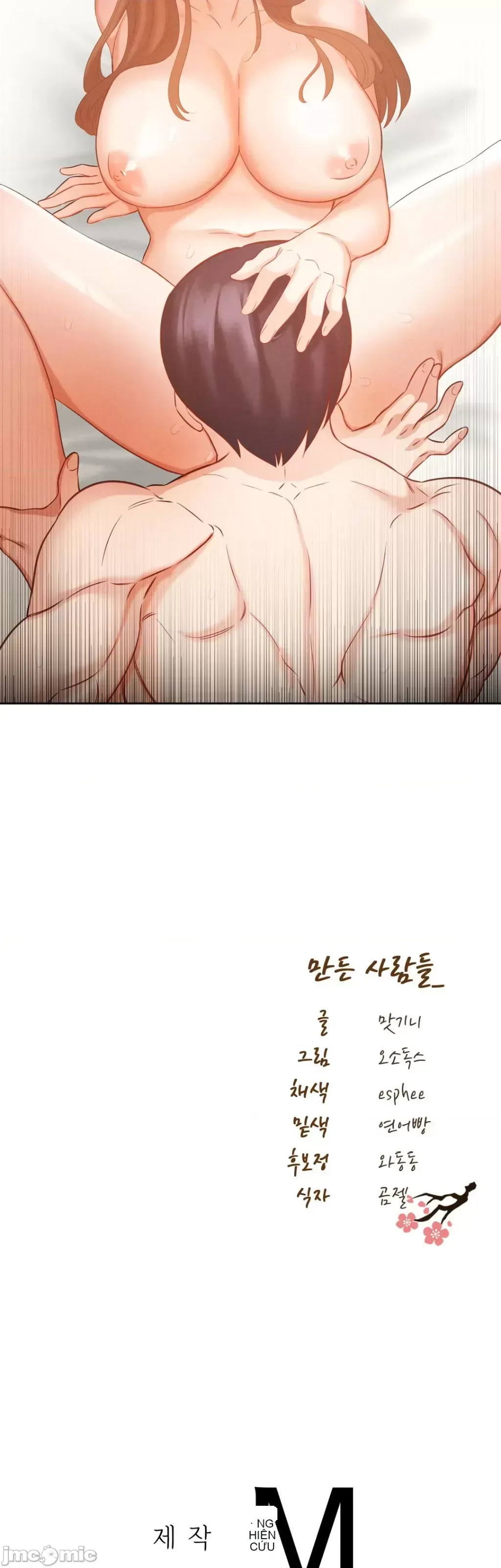 Đi đến khách sạn cùng nhau Chương 1-33