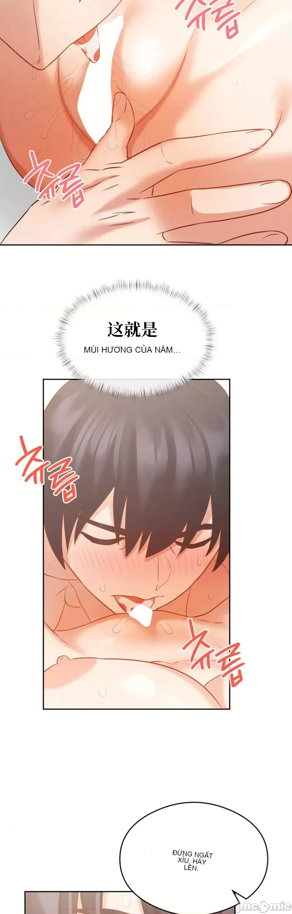 Đi đến khách sạn cùng nhau Chương 1-33