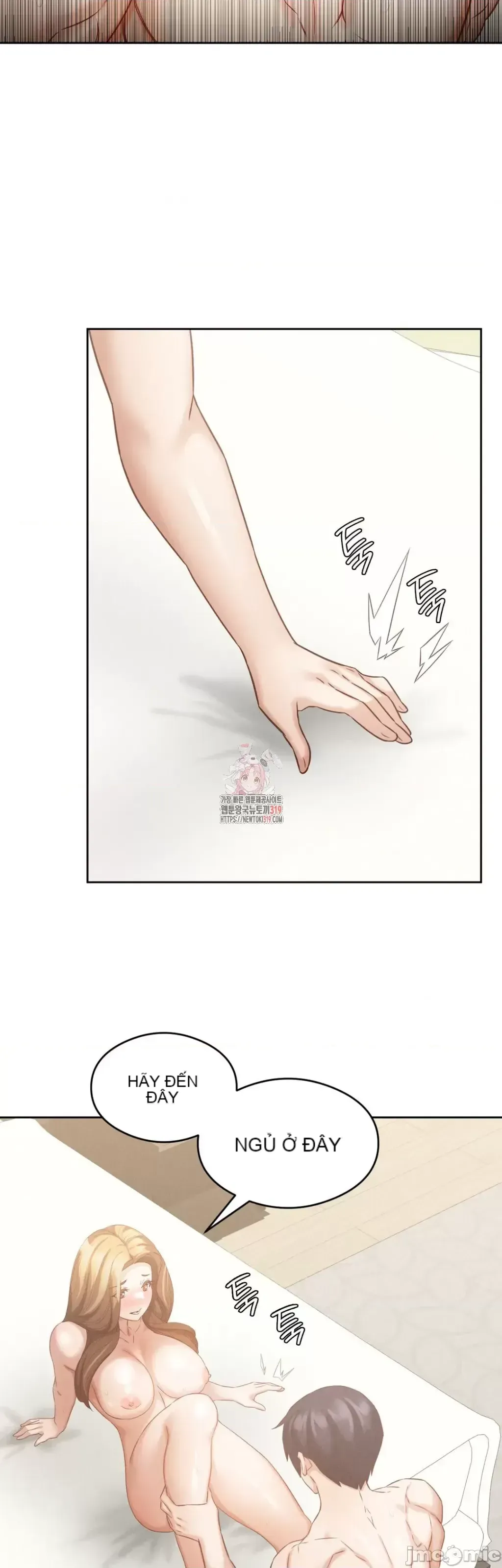 Đi đến khách sạn cùng nhau Chương 1-33