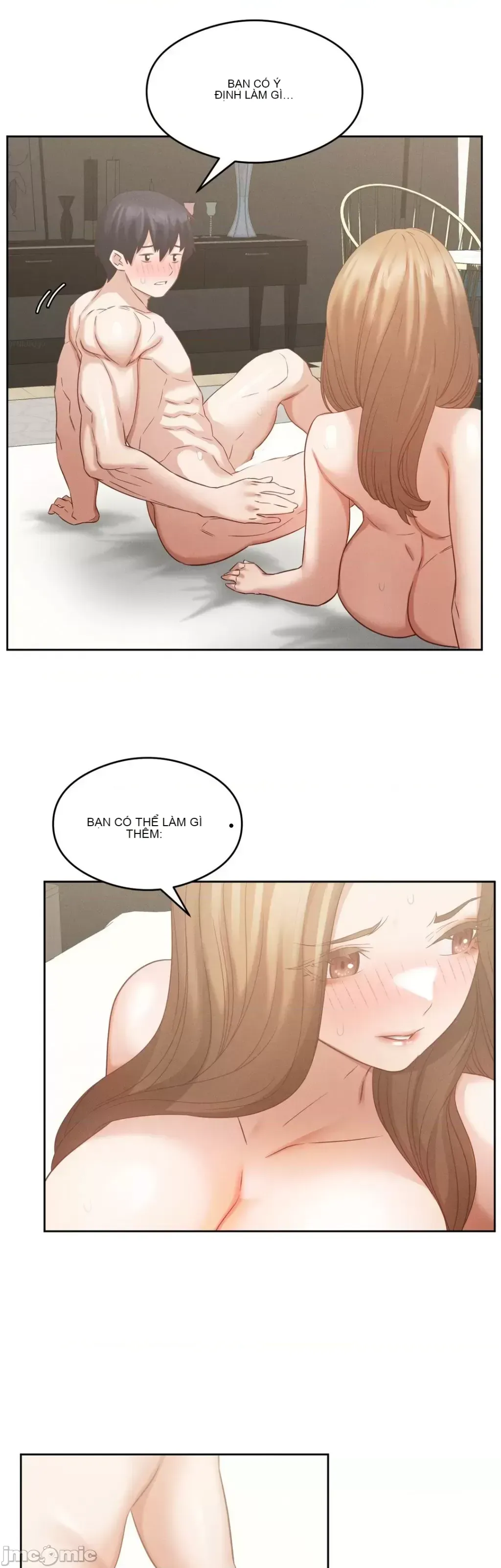 Đi đến khách sạn cùng nhau Chương 1-33