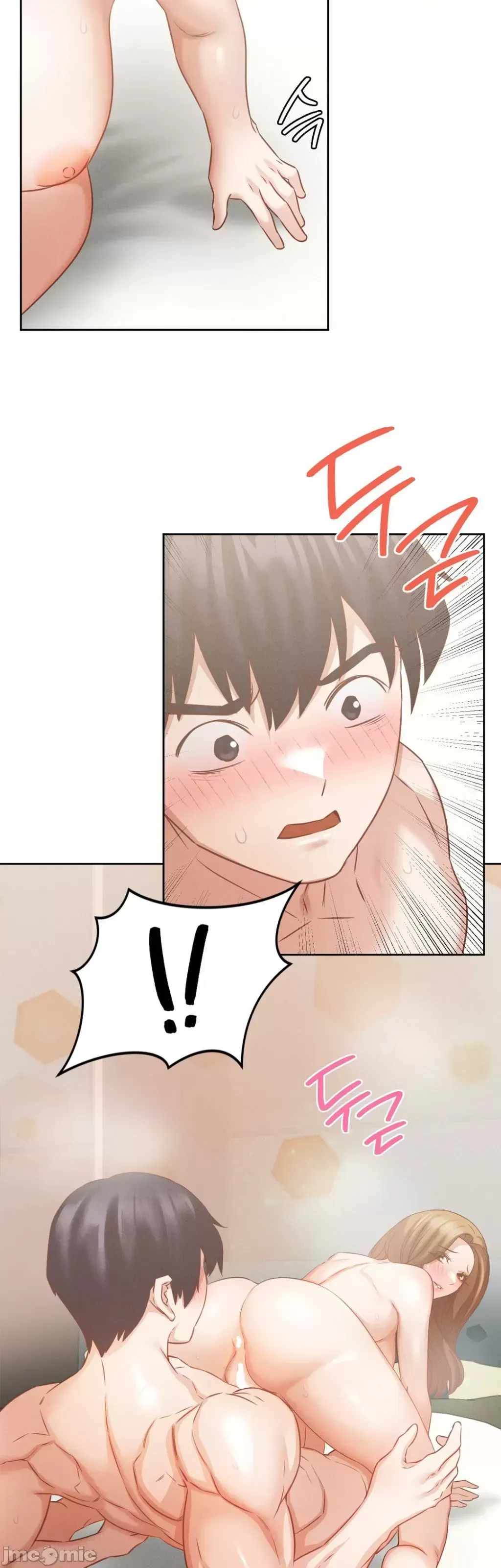 Đi đến khách sạn cùng nhau Chương 1-33