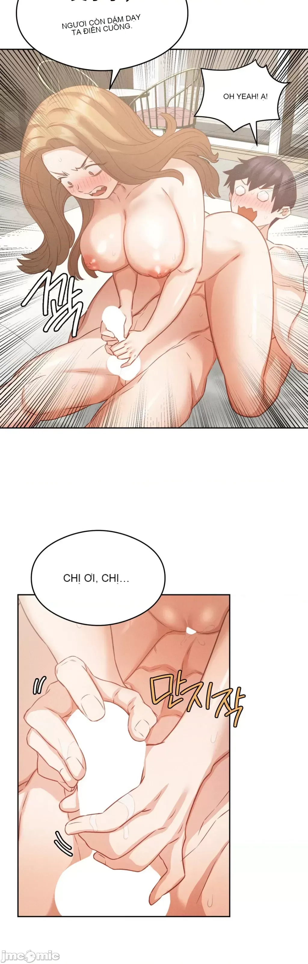 Đi đến khách sạn cùng nhau Chương 1-33