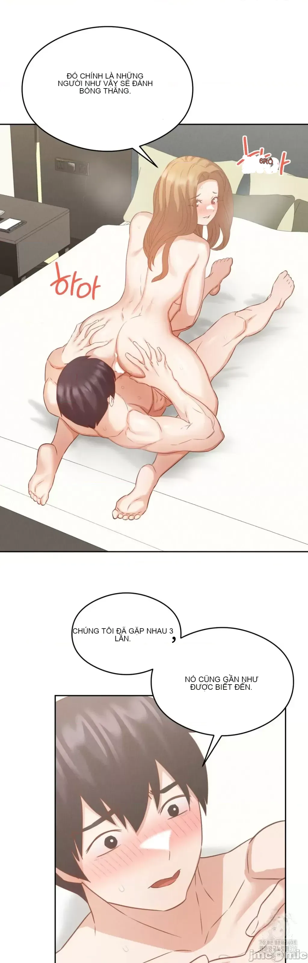 Đi đến khách sạn cùng nhau Chương 1-33