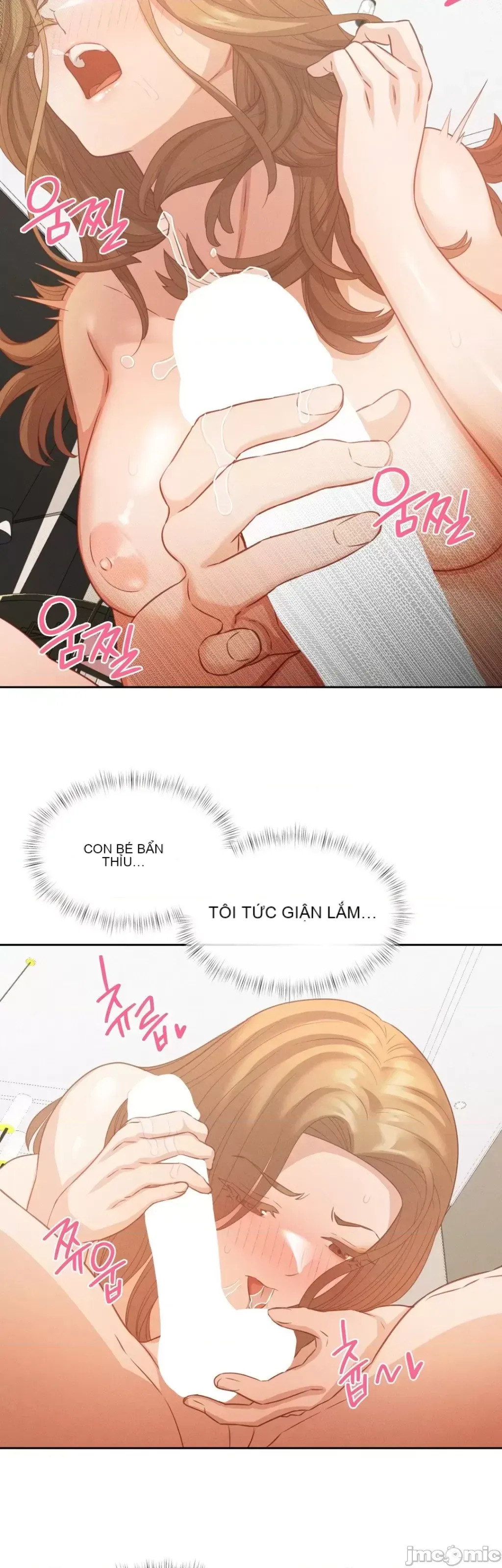 Đi đến khách sạn cùng nhau Chương 1-33