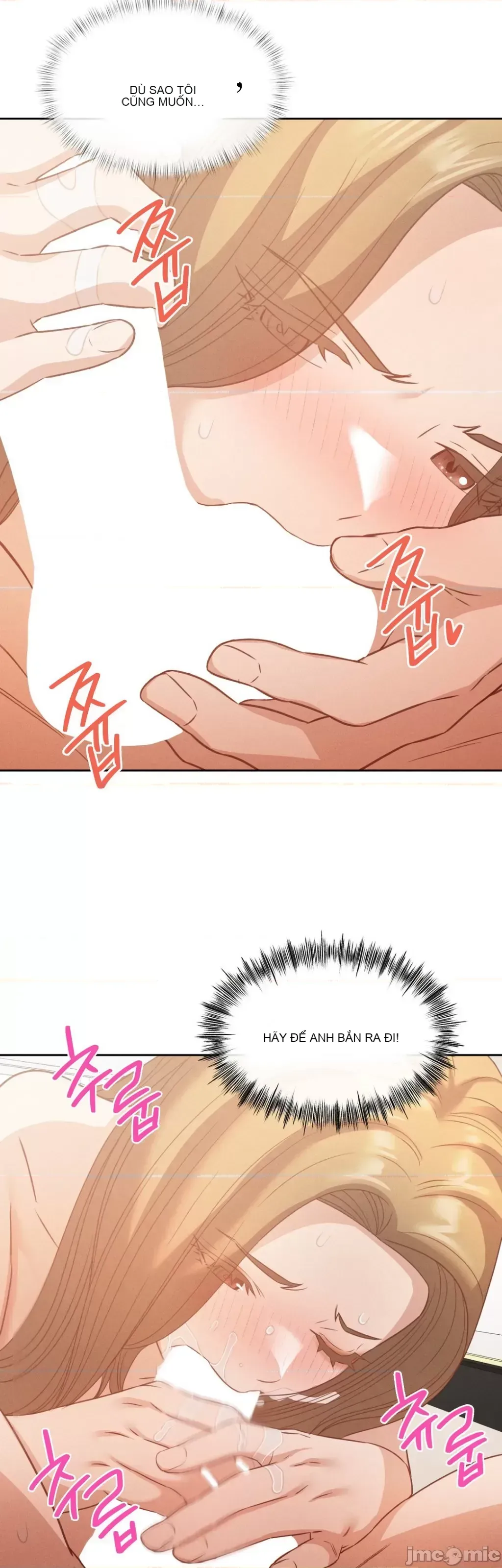 Đi đến khách sạn cùng nhau Chương 1-33