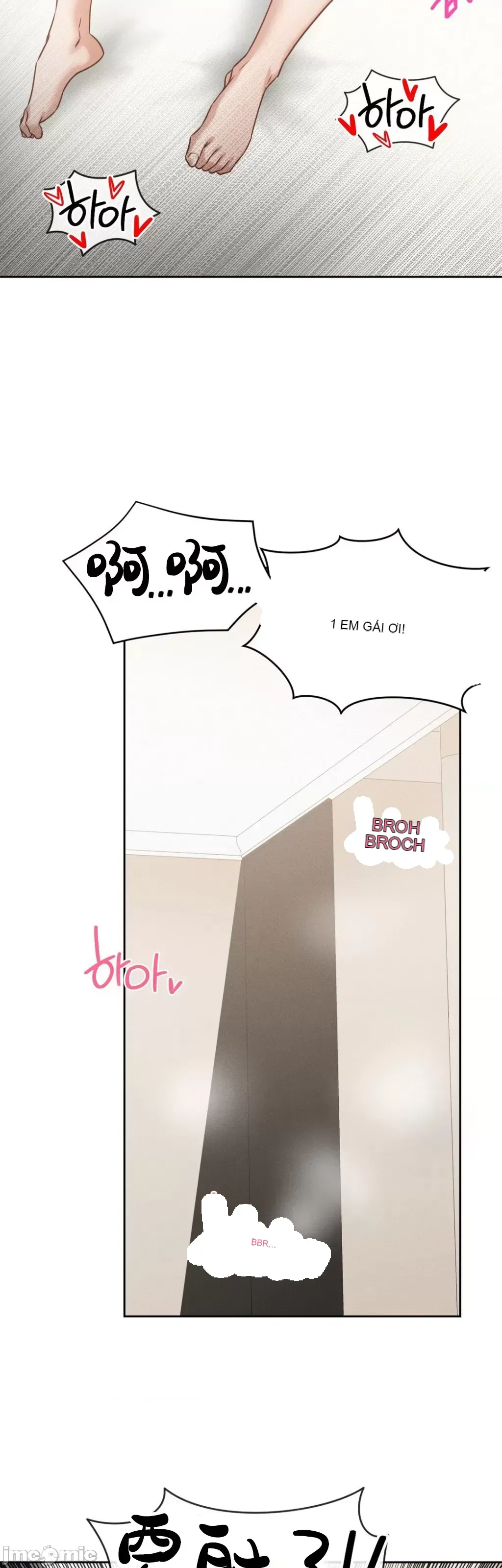 Đi đến khách sạn cùng nhau Chương 1-33