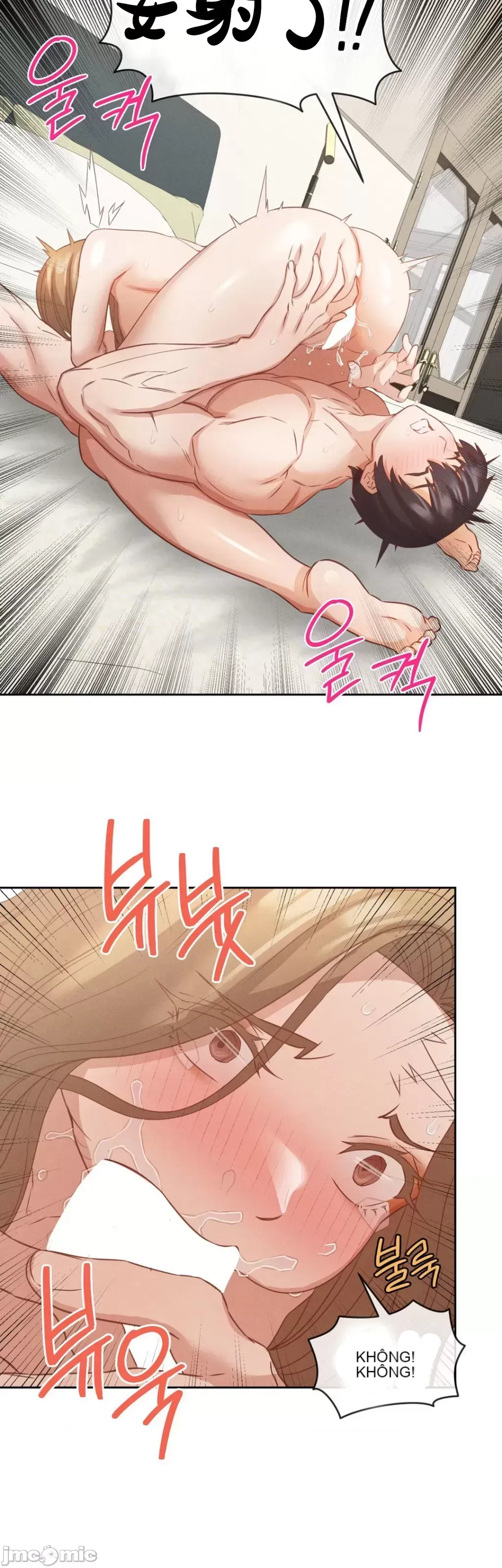 Đi đến khách sạn cùng nhau Chương 1-33