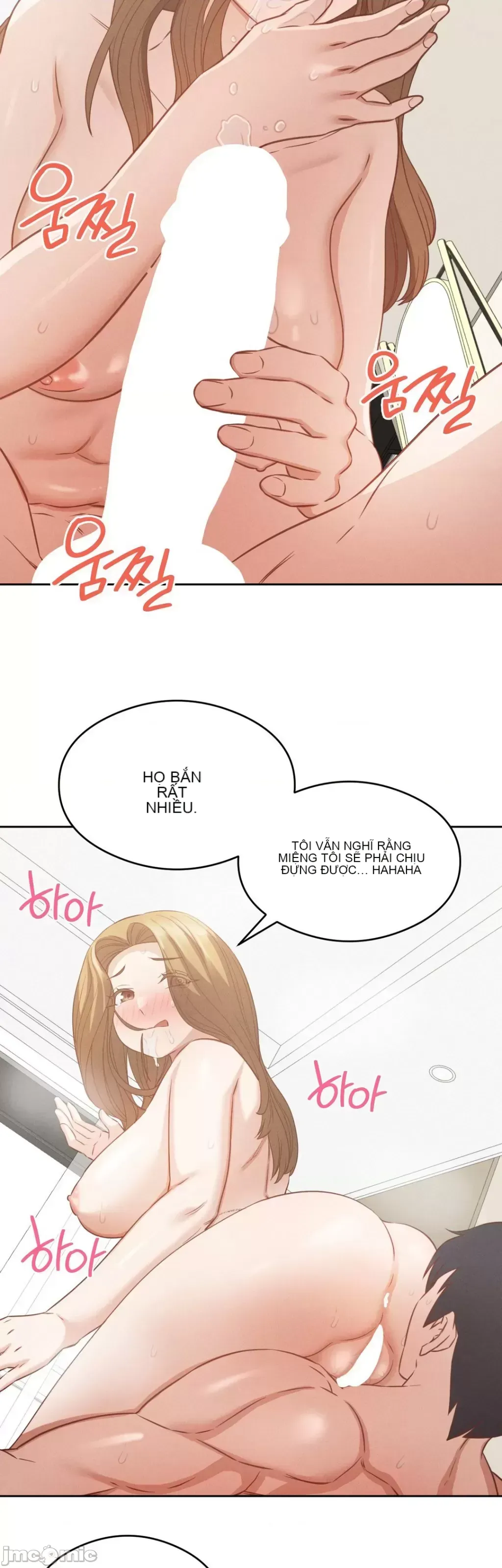 Đi đến khách sạn cùng nhau Chương 1-33