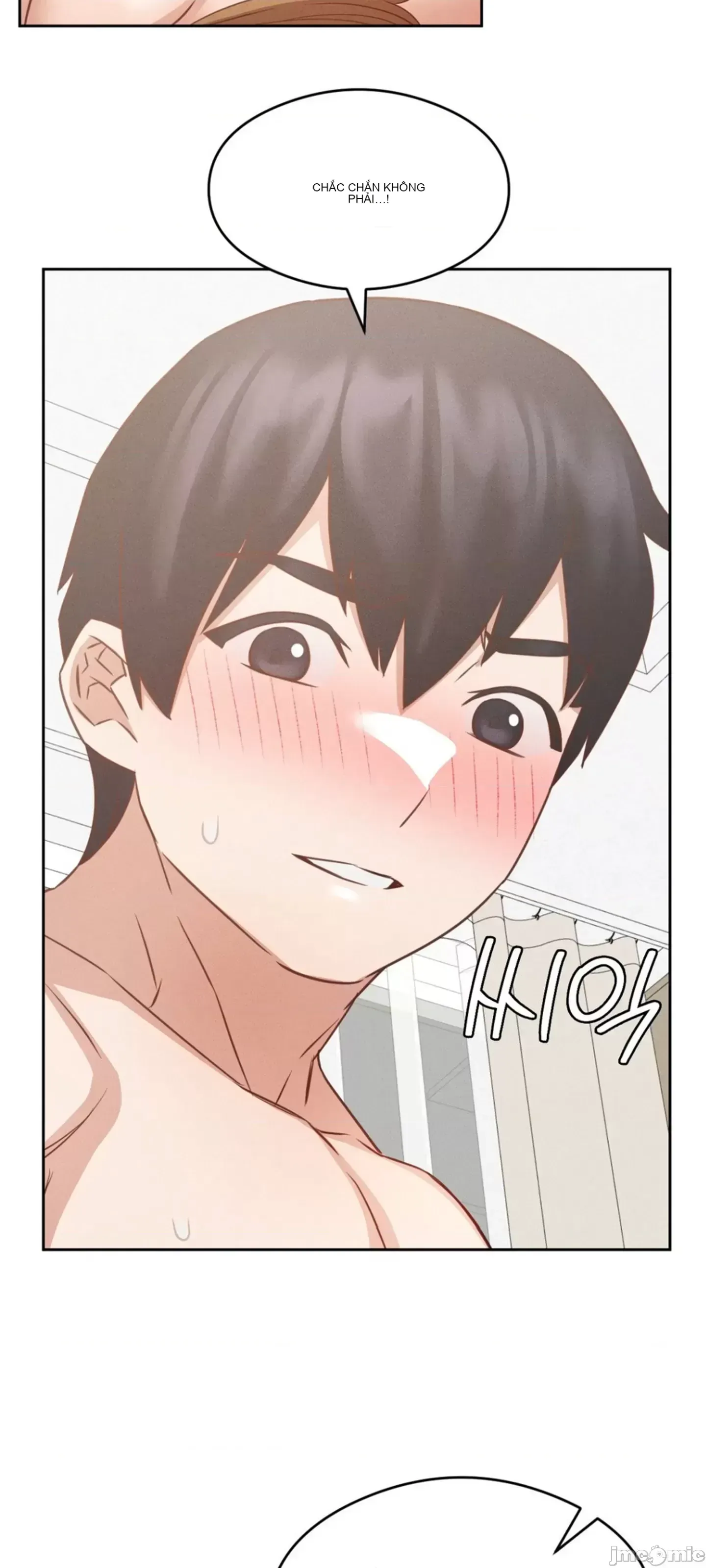 Đi đến khách sạn cùng nhau Chương 1-33