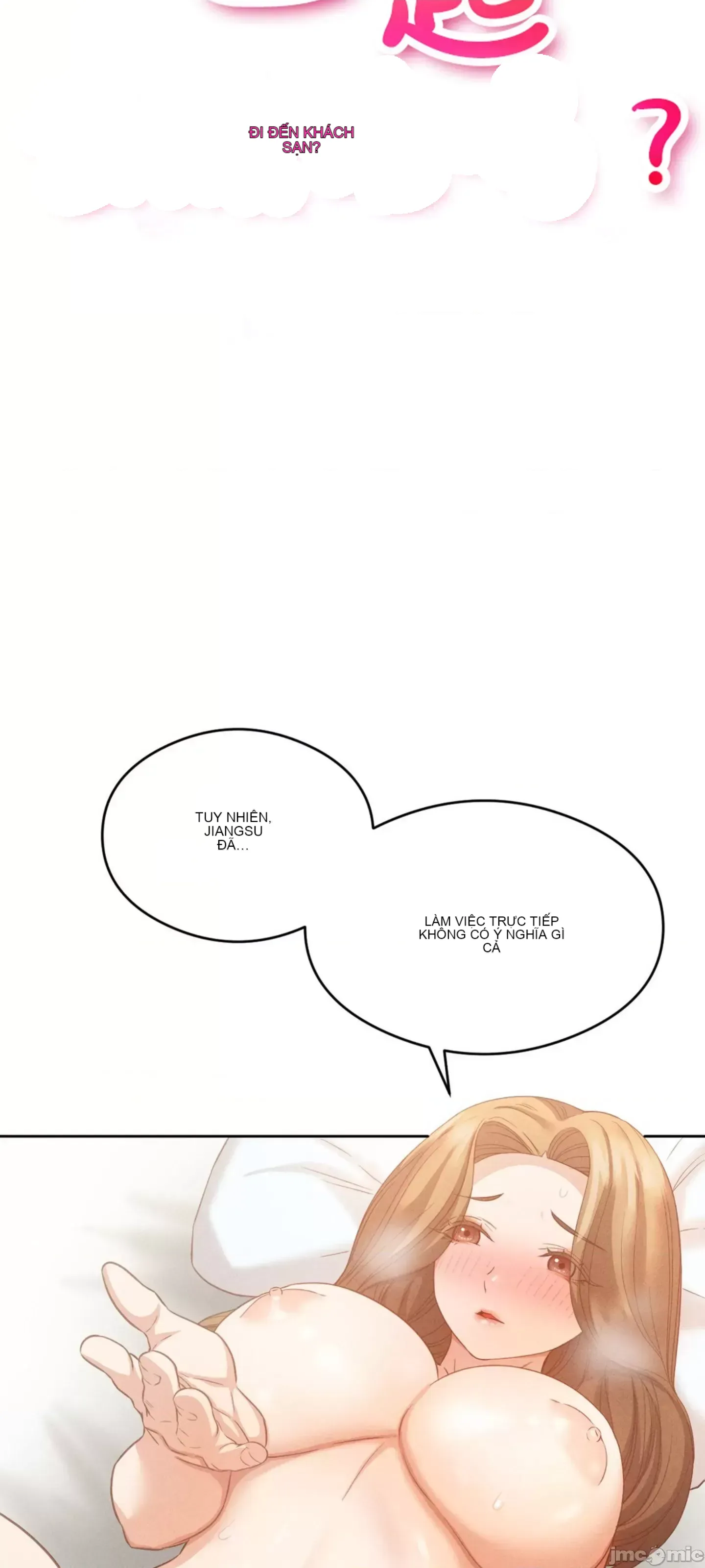 Đi đến khách sạn cùng nhau Chương 1-33