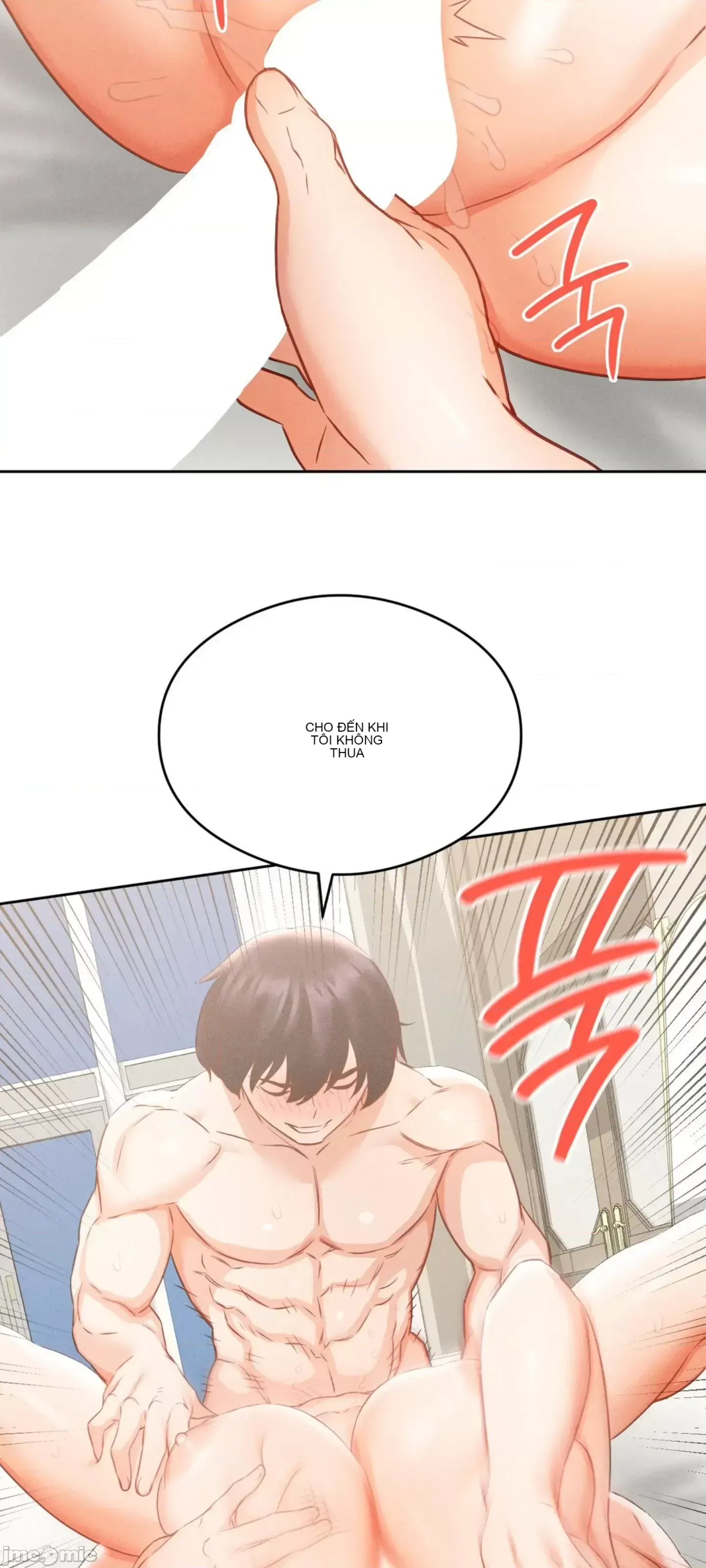 Đi đến khách sạn cùng nhau Chương 1-33