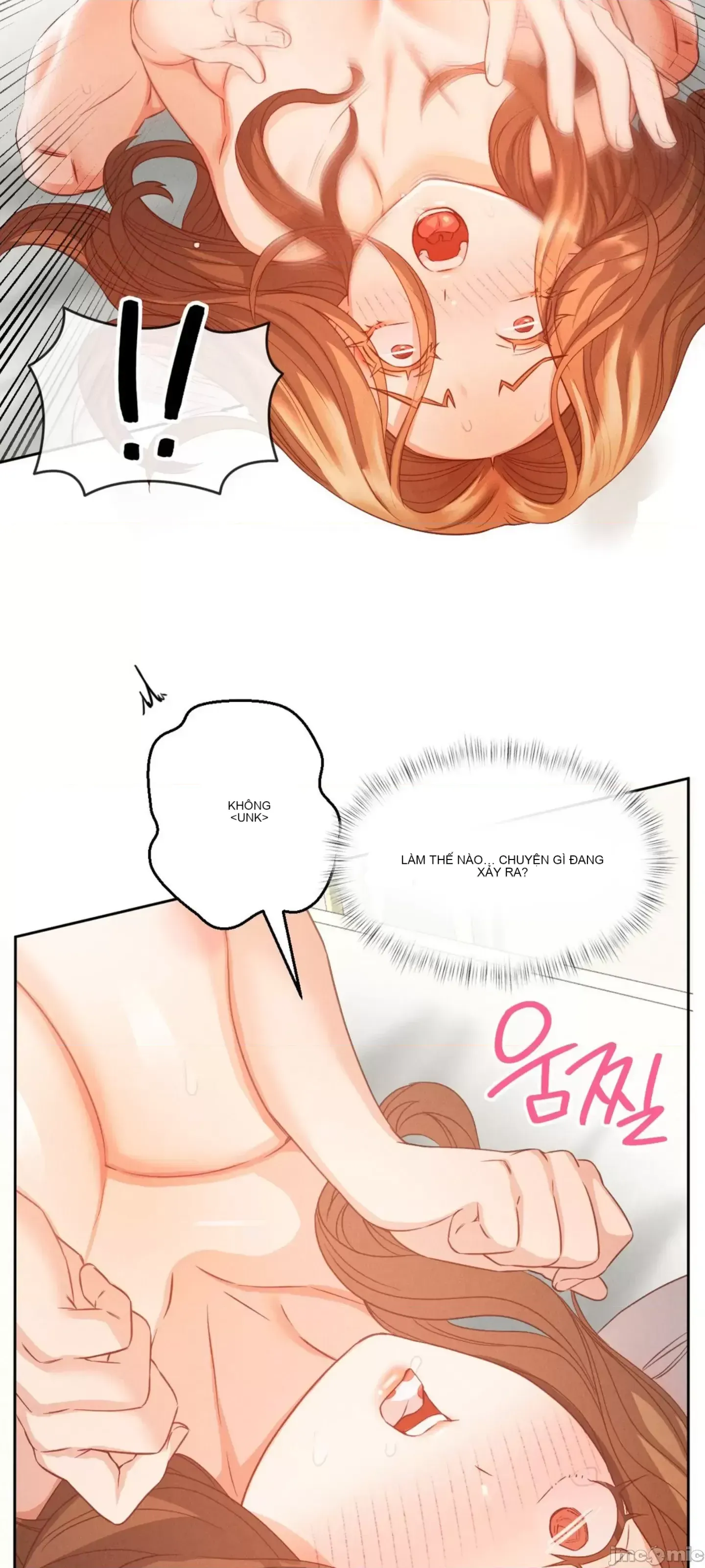 Đi đến khách sạn cùng nhau Chương 1-33