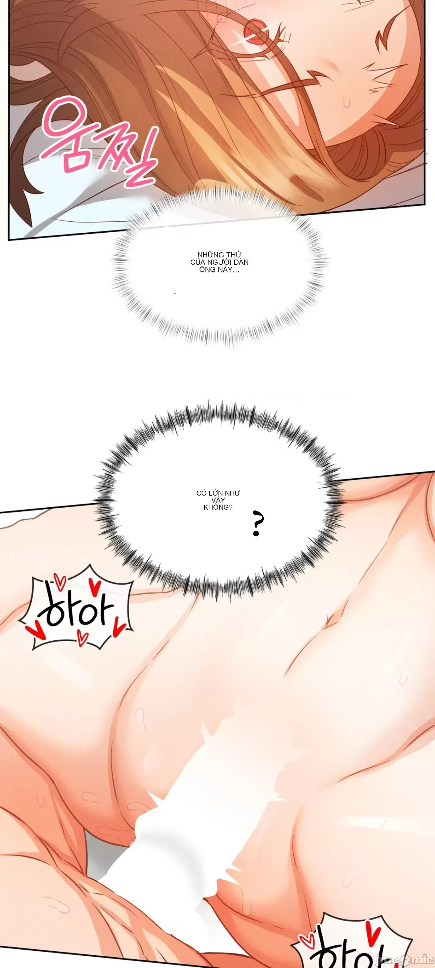 Đi đến khách sạn cùng nhau Chương 1-33