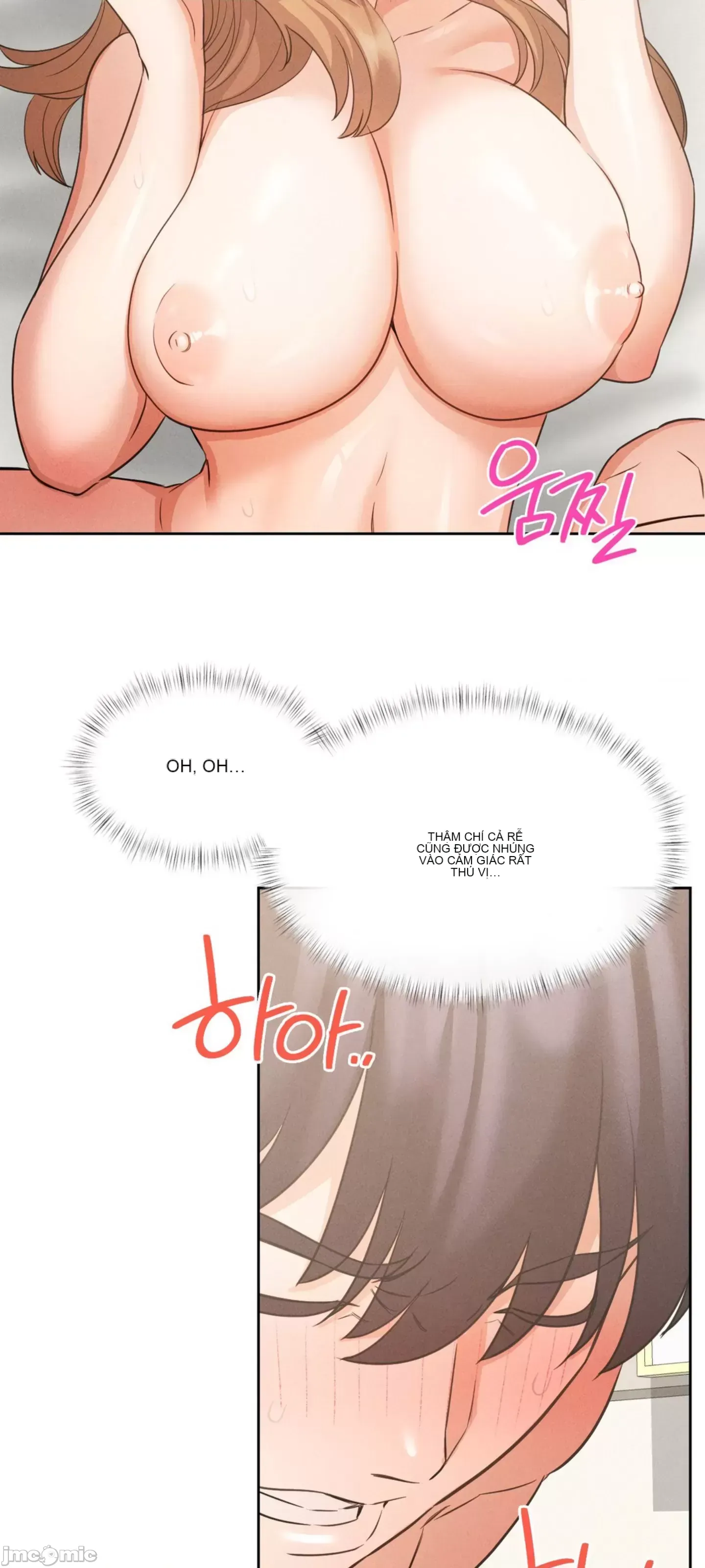 Đi đến khách sạn cùng nhau Chương 1-33