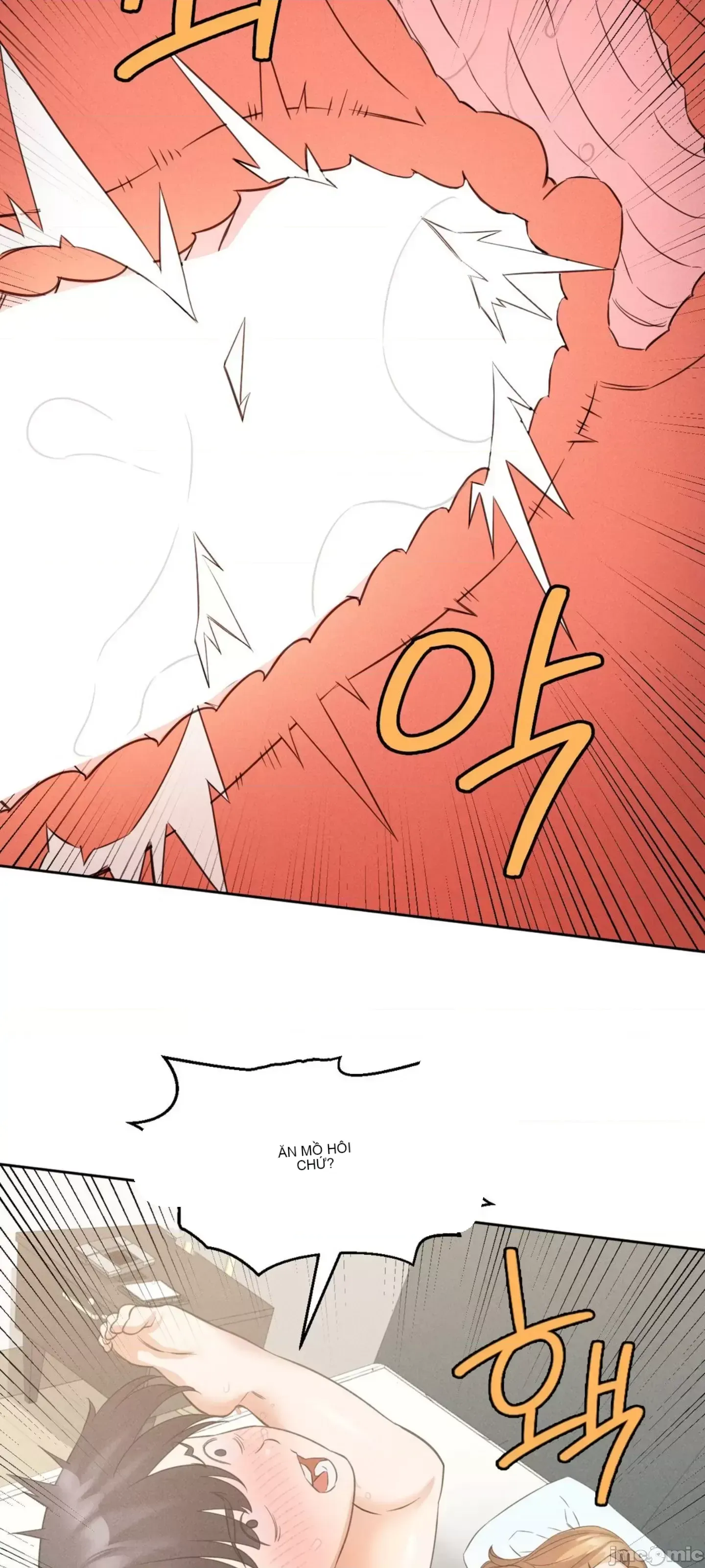 Đi đến khách sạn cùng nhau Chương 1-33