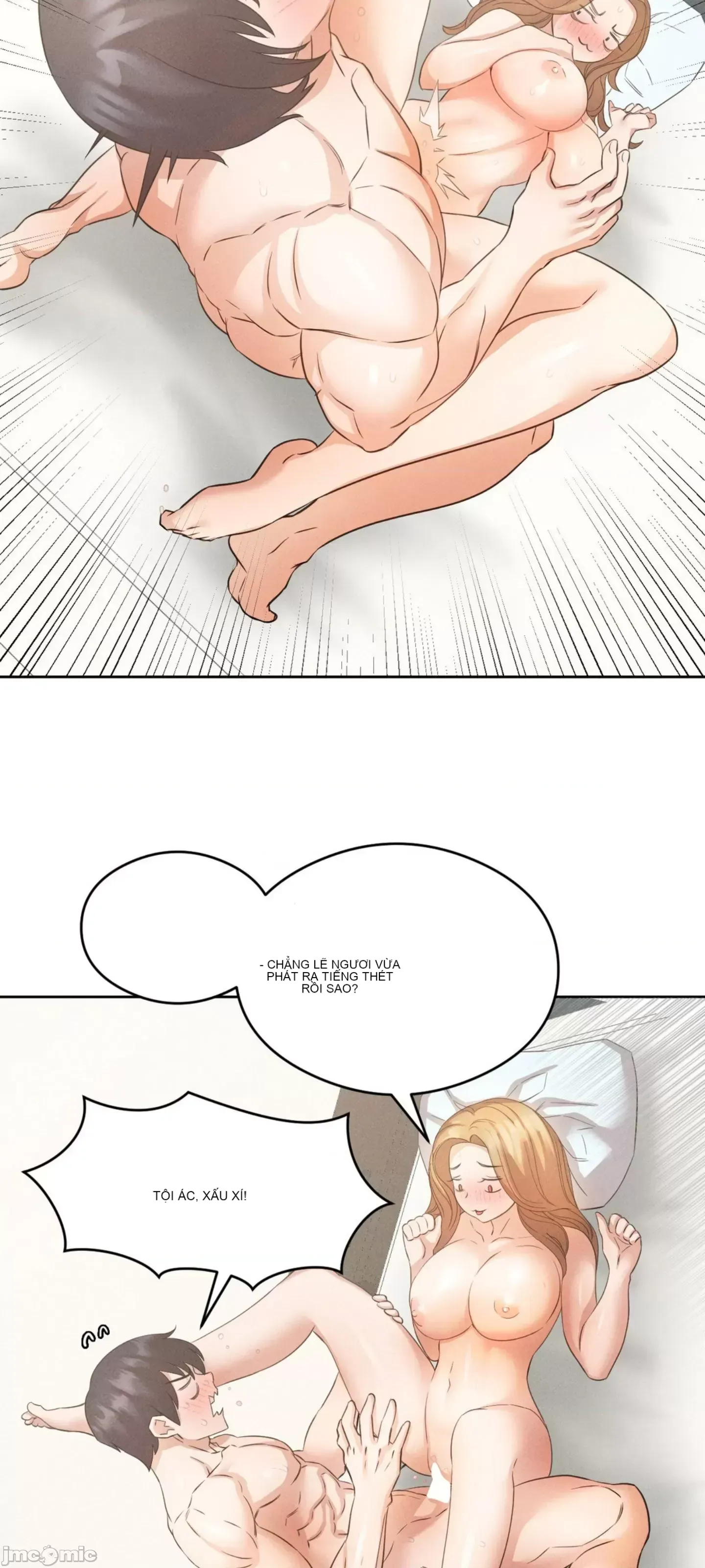 Đi đến khách sạn cùng nhau Chương 1-33