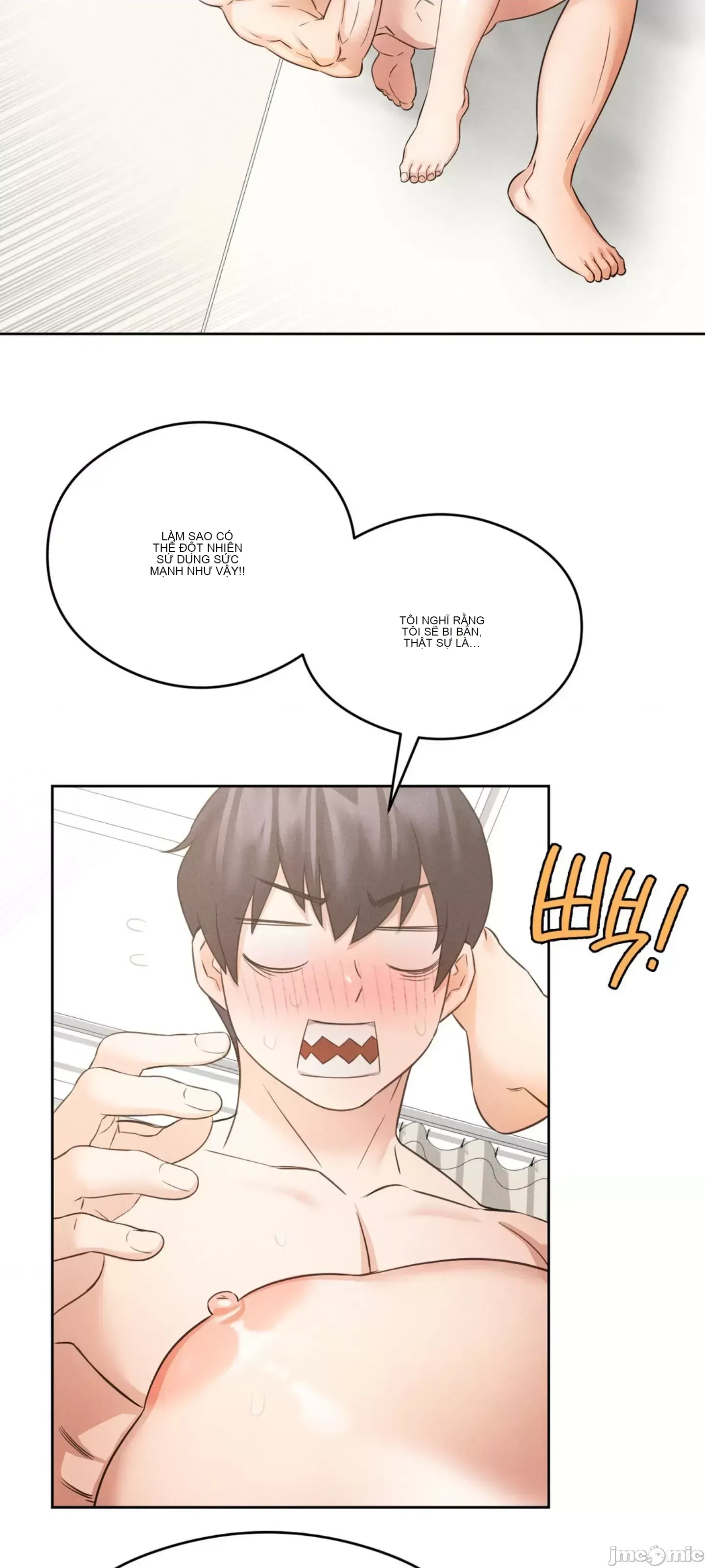 Đi đến khách sạn cùng nhau Chương 1-33