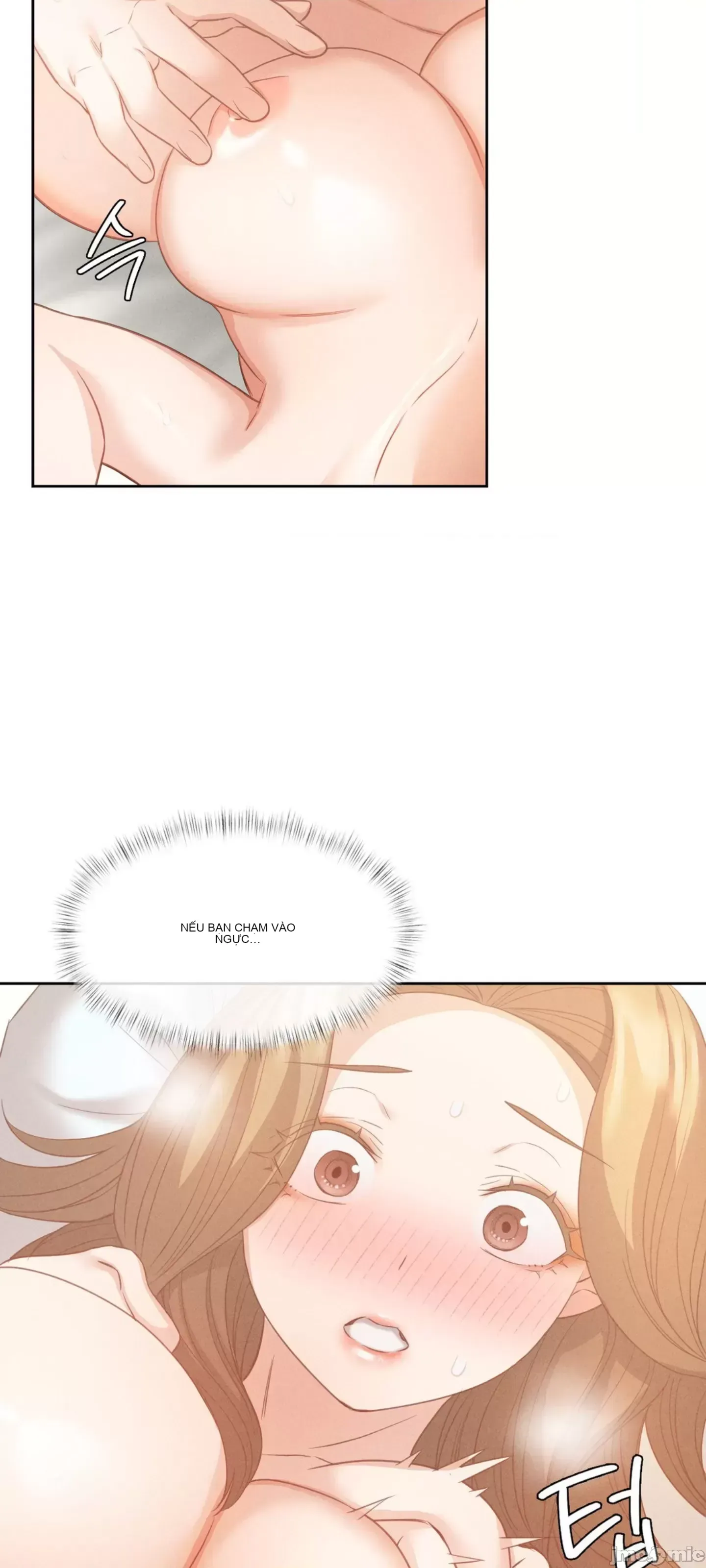 Đi đến khách sạn cùng nhau Chương 1-33