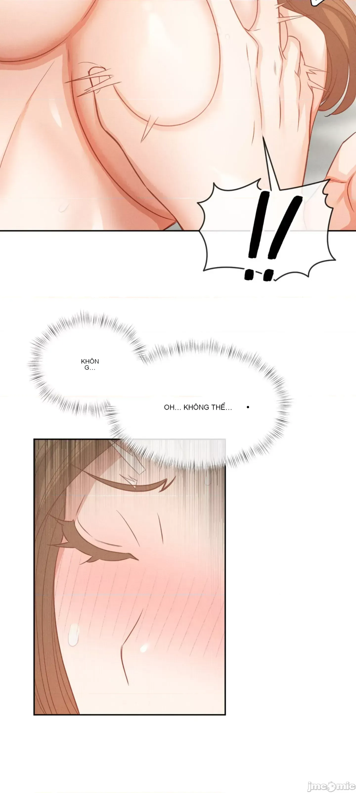 Đi đến khách sạn cùng nhau Chương 1-33