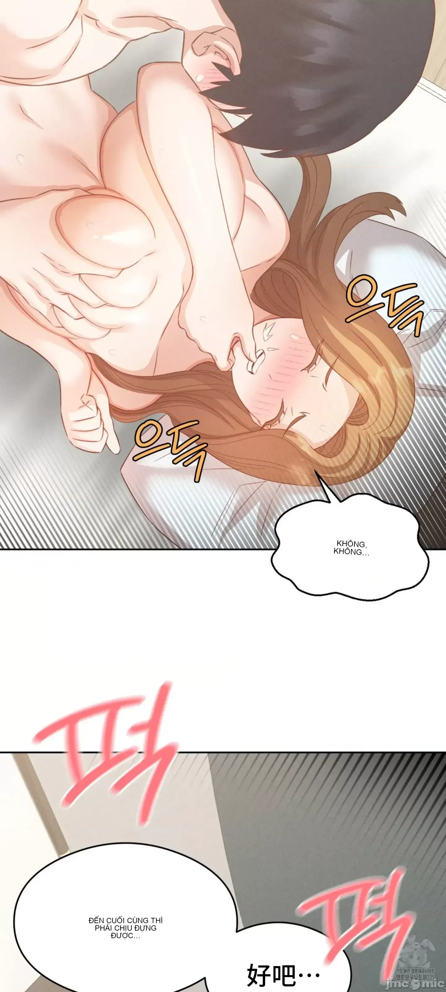 Đi đến khách sạn cùng nhau Chương 1-33