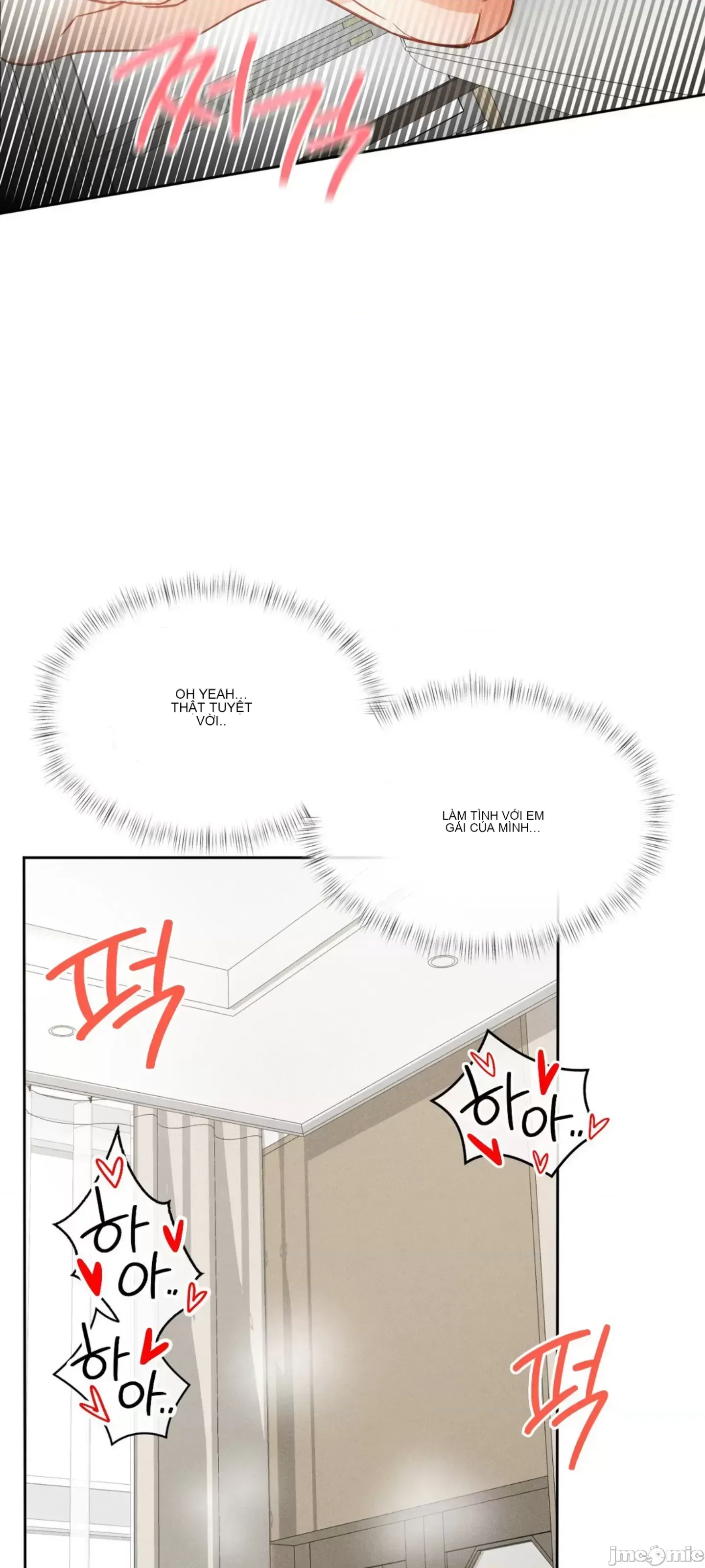 Đi đến khách sạn cùng nhau Chương 1-33