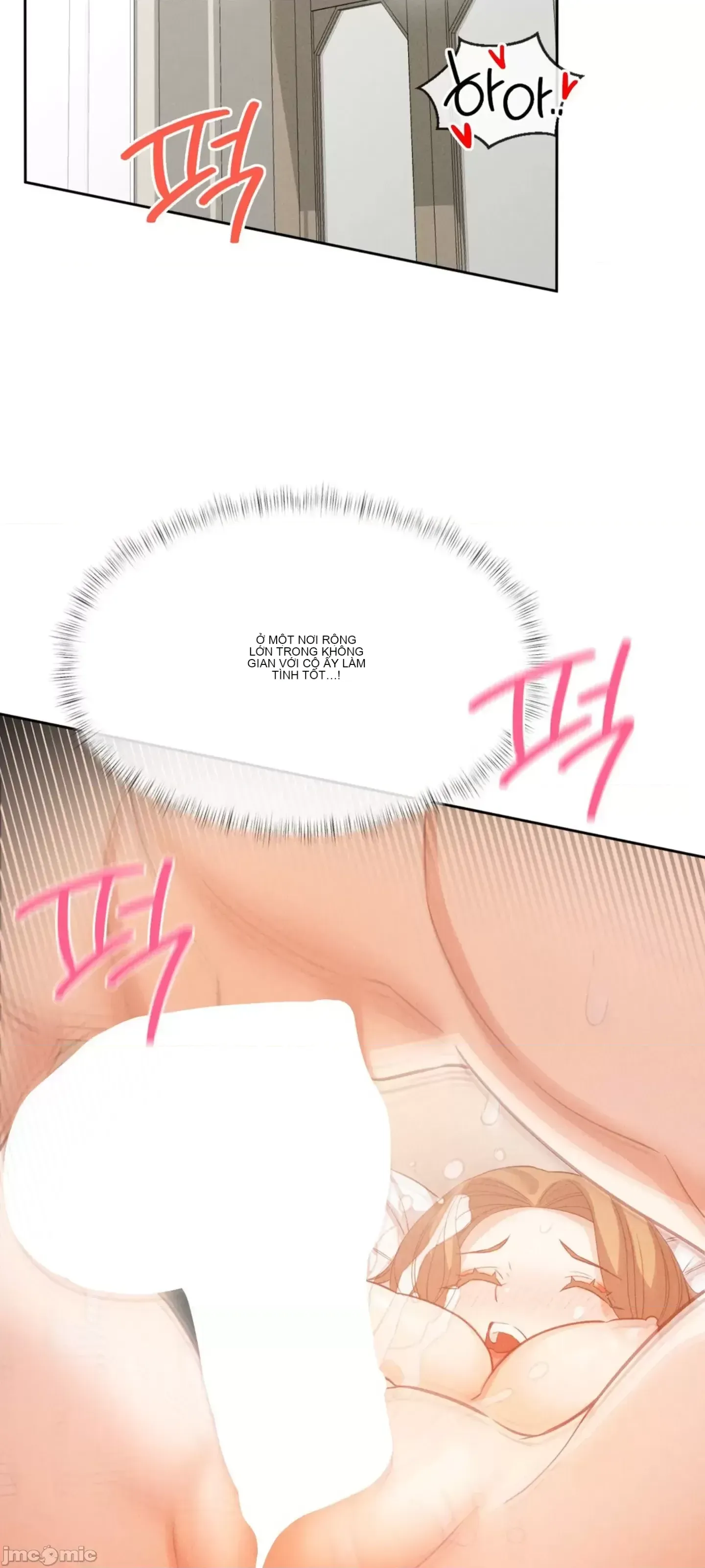 Đi đến khách sạn cùng nhau Chương 1-33