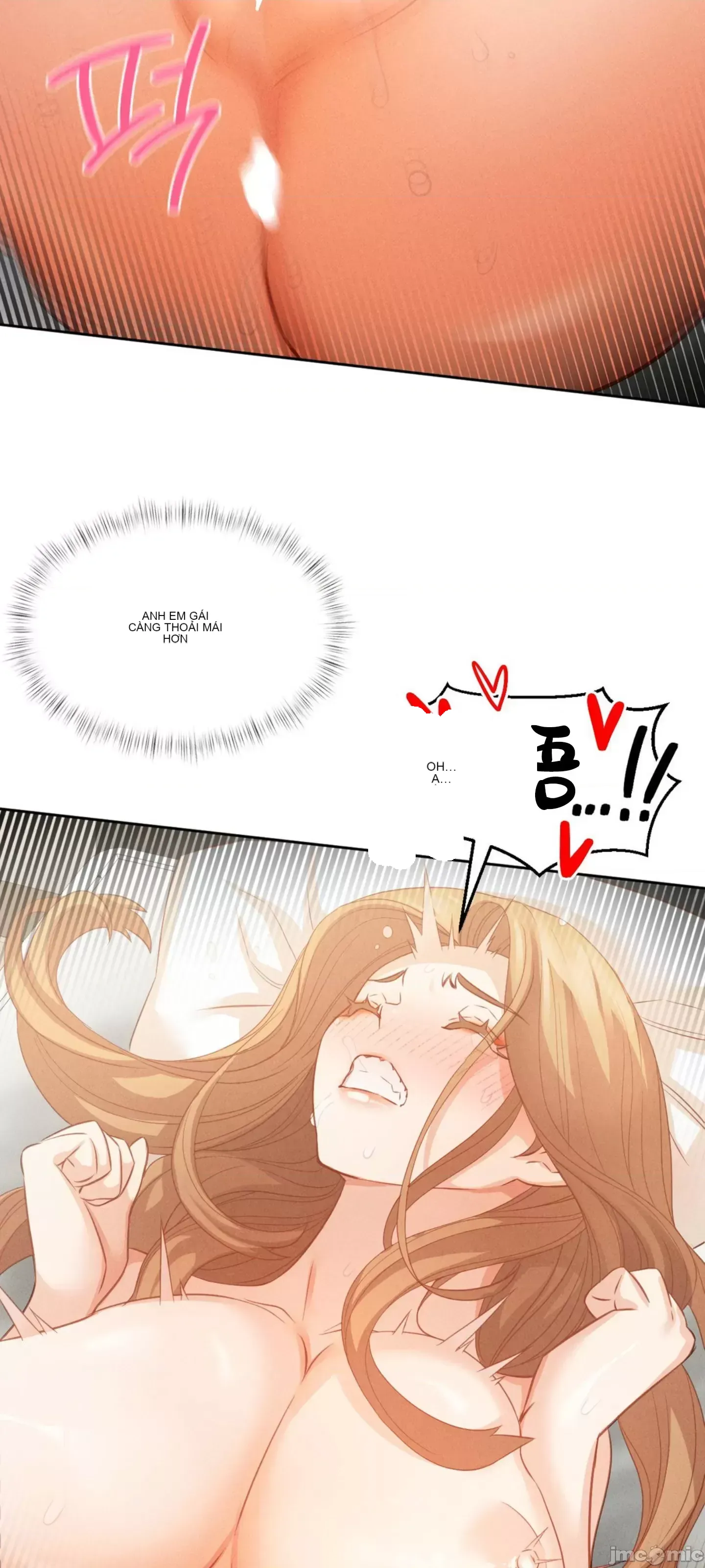 Đi đến khách sạn cùng nhau Chương 1-33