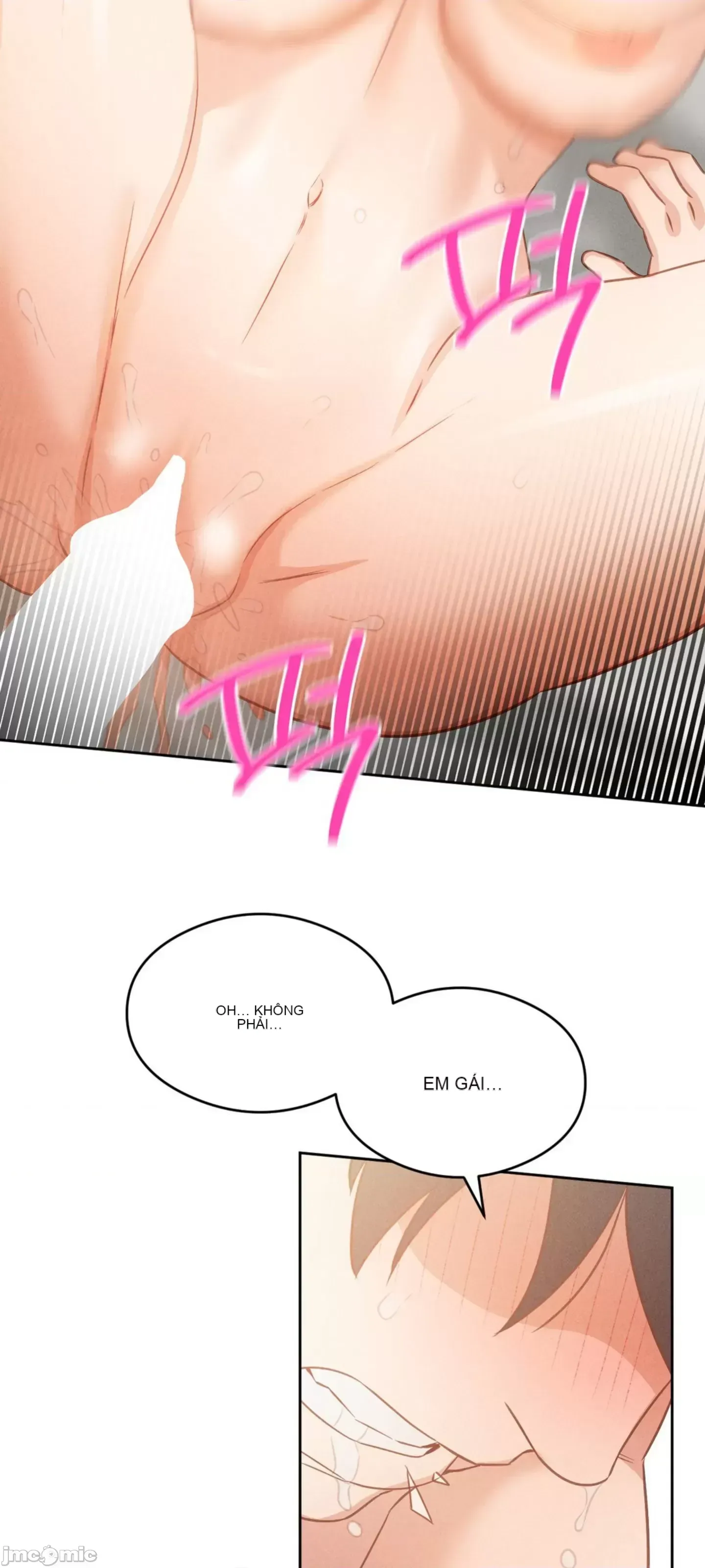 Đi đến khách sạn cùng nhau Chương 1-33