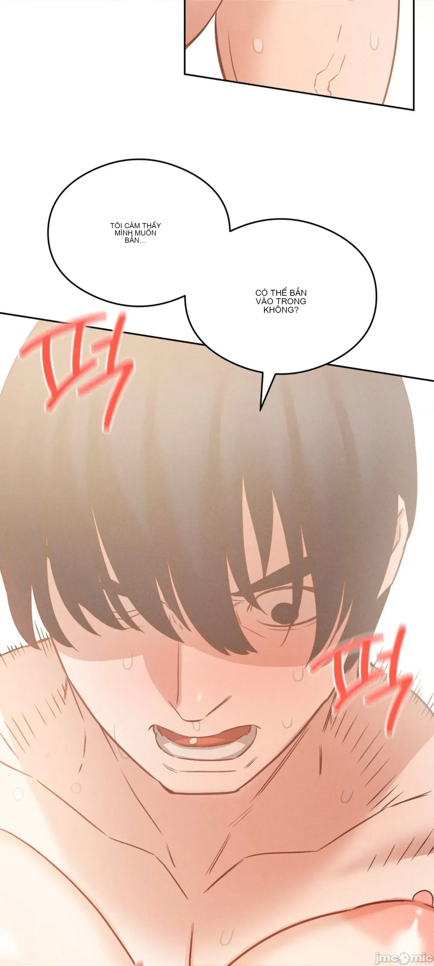 Đi đến khách sạn cùng nhau Chương 1-33