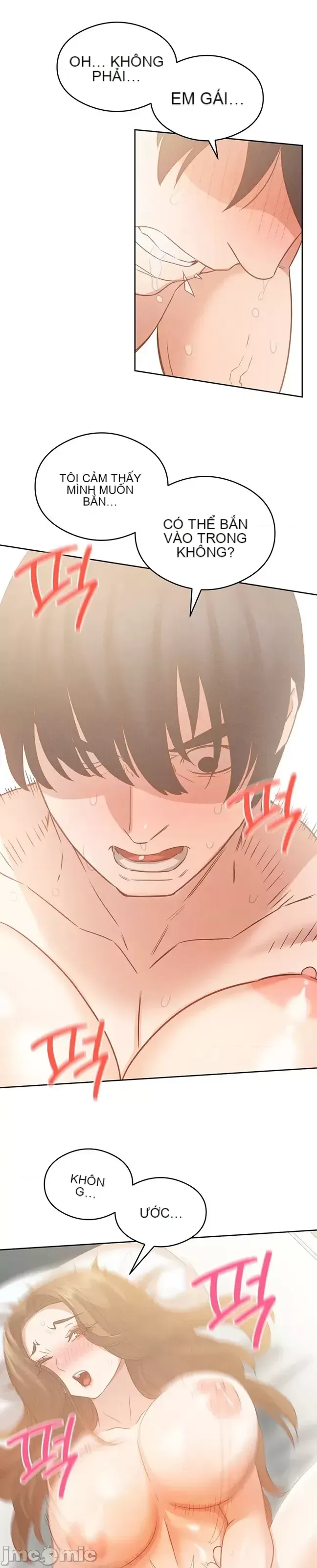 Đi đến khách sạn cùng nhau Chương 1-33