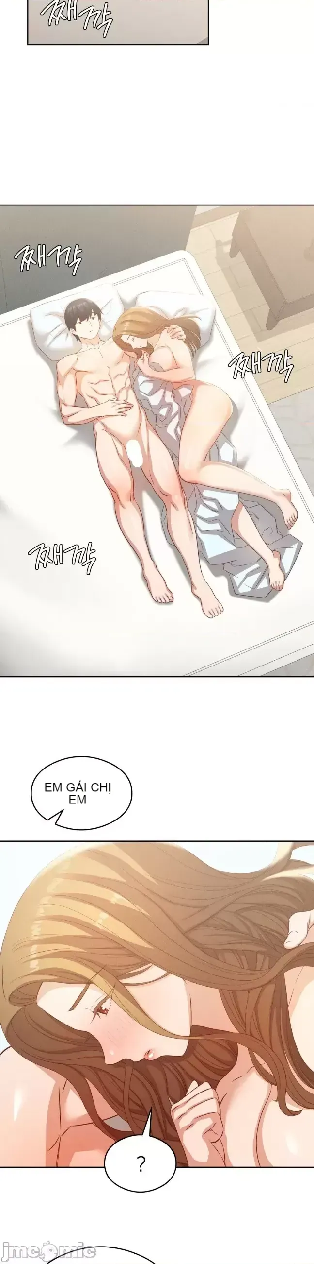 Đi đến khách sạn cùng nhau Chương 1-33