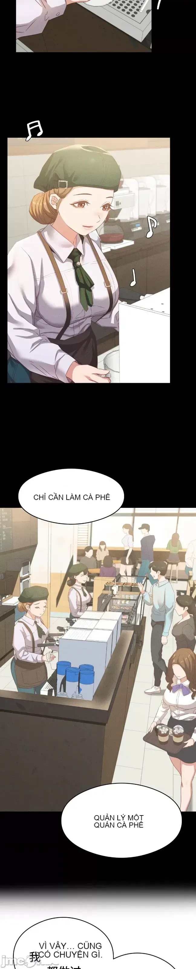 Đi đến khách sạn cùng nhau Chương 1-33