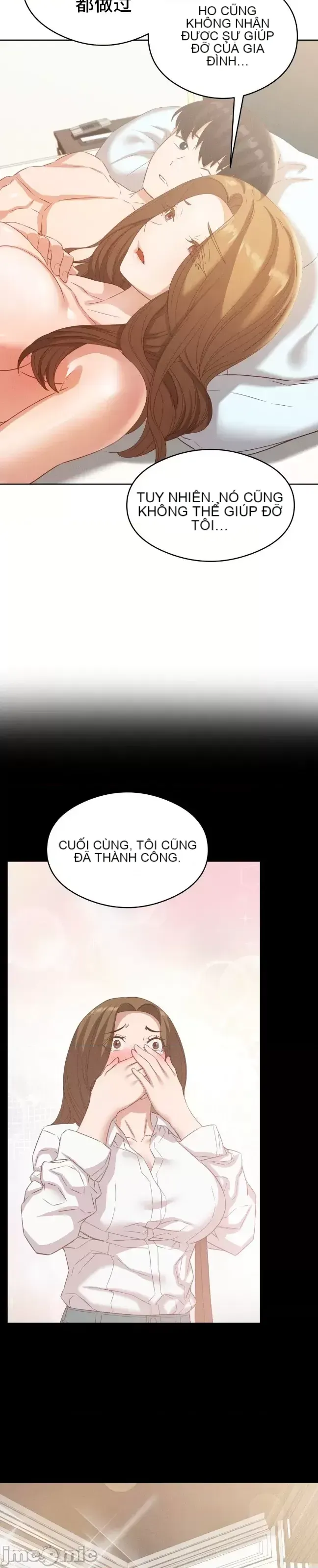 Đi đến khách sạn cùng nhau Chương 1-33