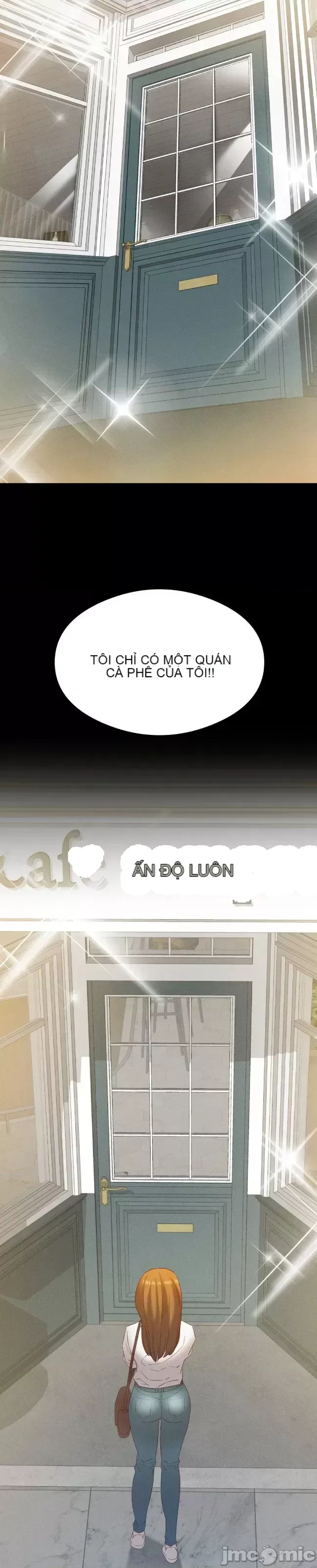 Đi đến khách sạn cùng nhau Chương 1-33