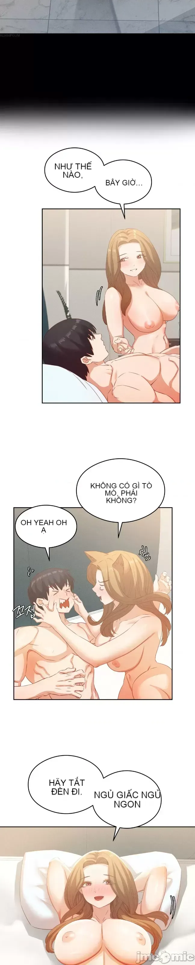 Đi đến khách sạn cùng nhau Chương 1-33