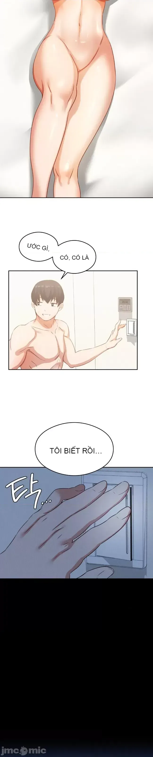 Đi đến khách sạn cùng nhau Chương 1-33