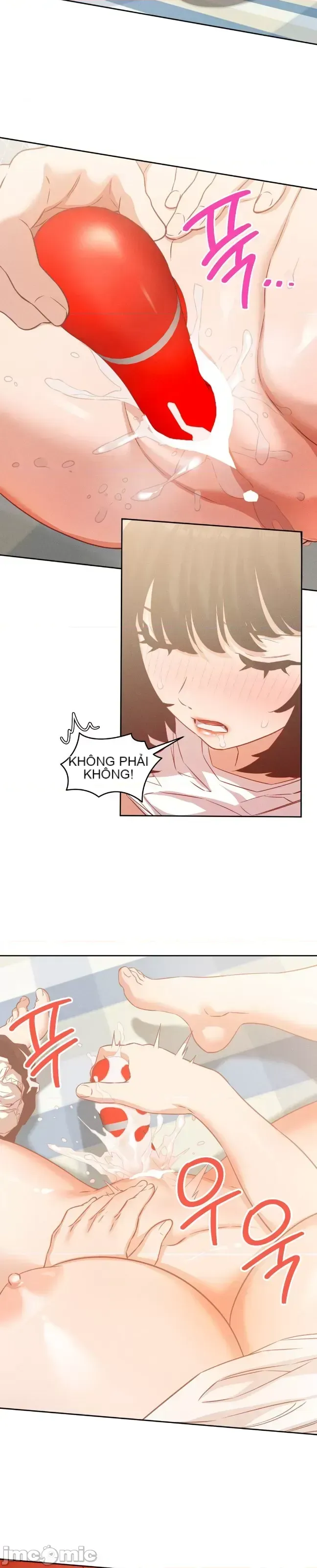 Đi đến khách sạn cùng nhau Chương 1-33