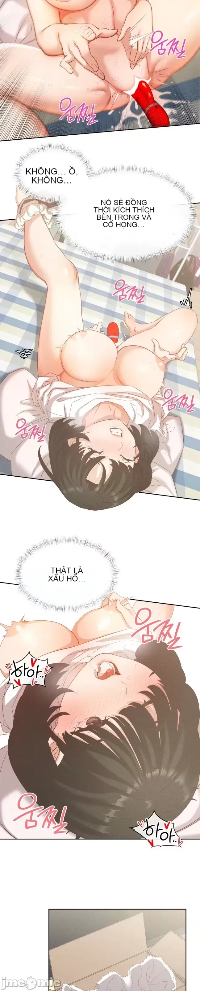 Đi đến khách sạn cùng nhau Chương 1-33