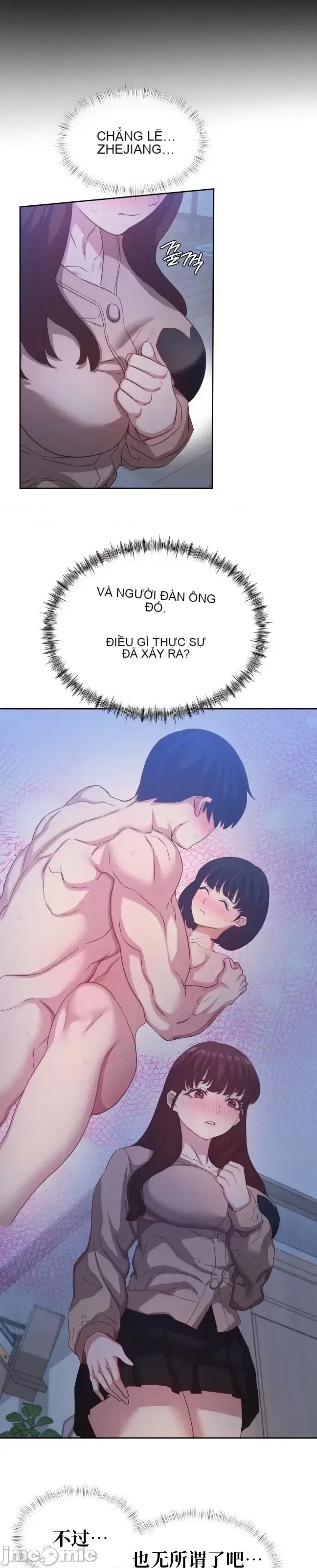 Đi đến khách sạn cùng nhau Chương 1-33