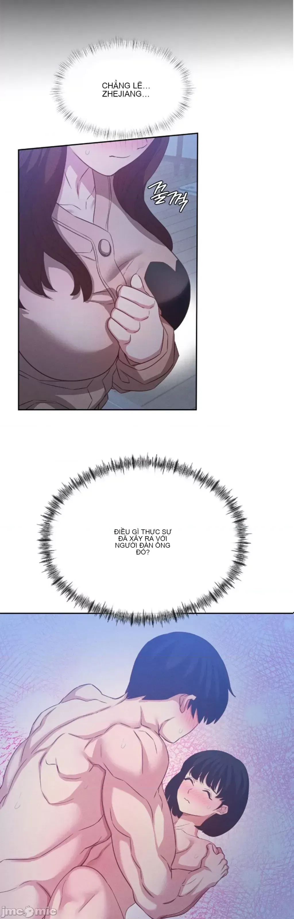 Đi đến khách sạn cùng nhau Chương 1-33