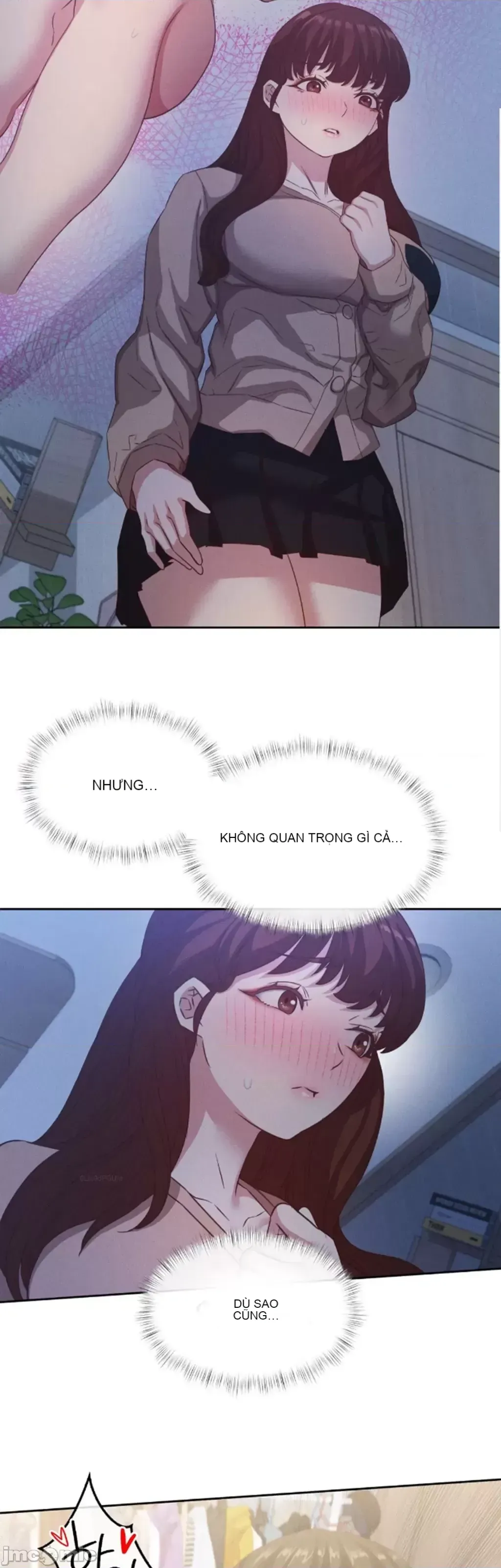 Đi đến khách sạn cùng nhau Chương 1-33