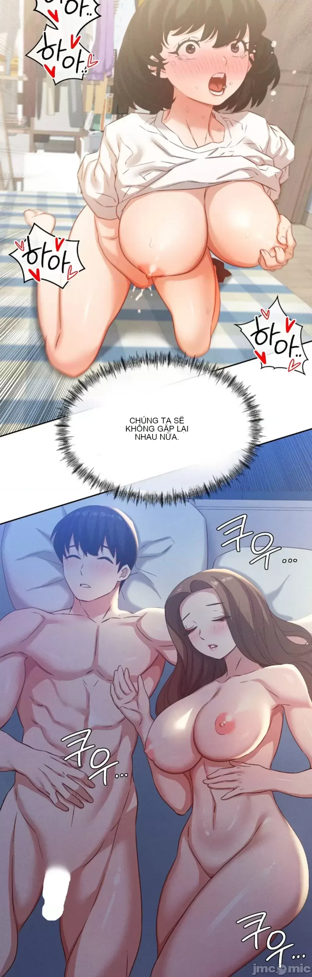 Đi đến khách sạn cùng nhau Chương 1-33