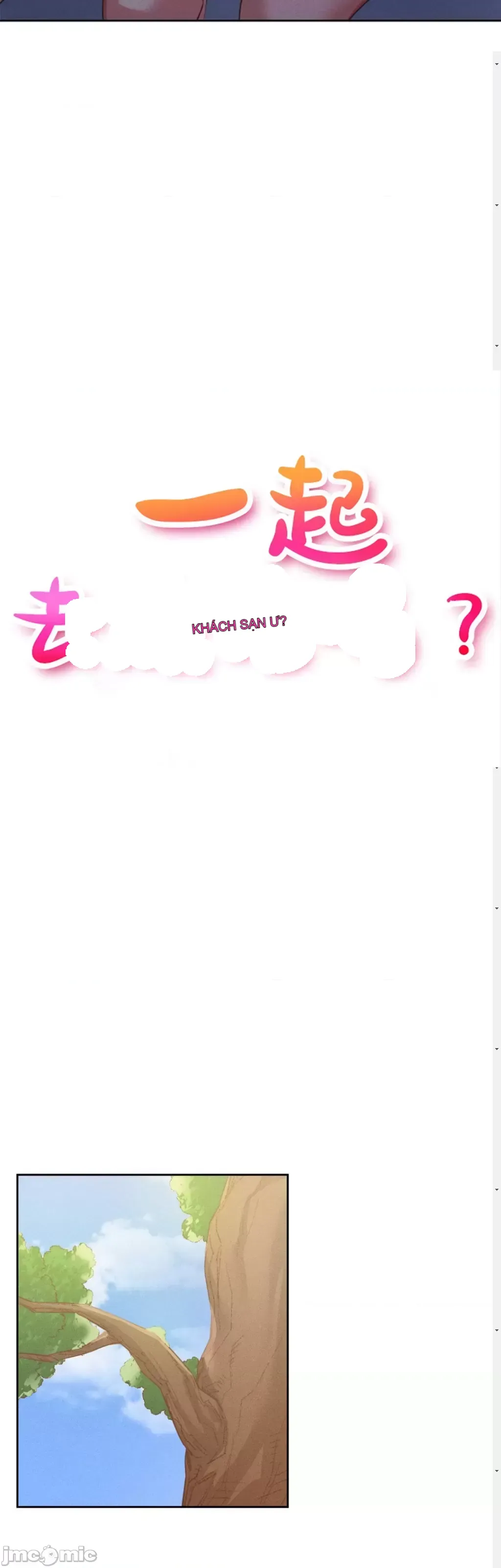 Đi đến khách sạn cùng nhau Chương 1-33