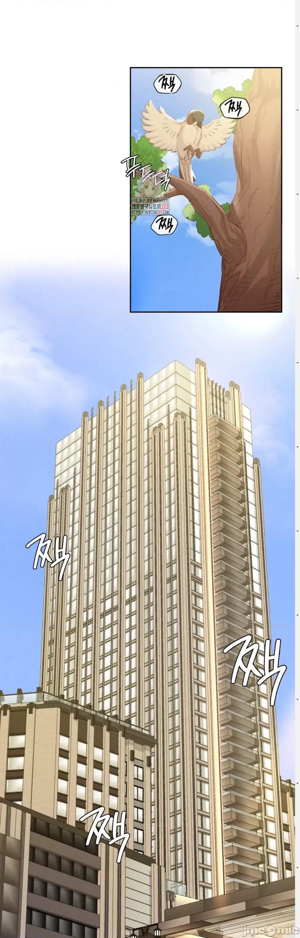 Đi đến khách sạn cùng nhau Chương 1-33