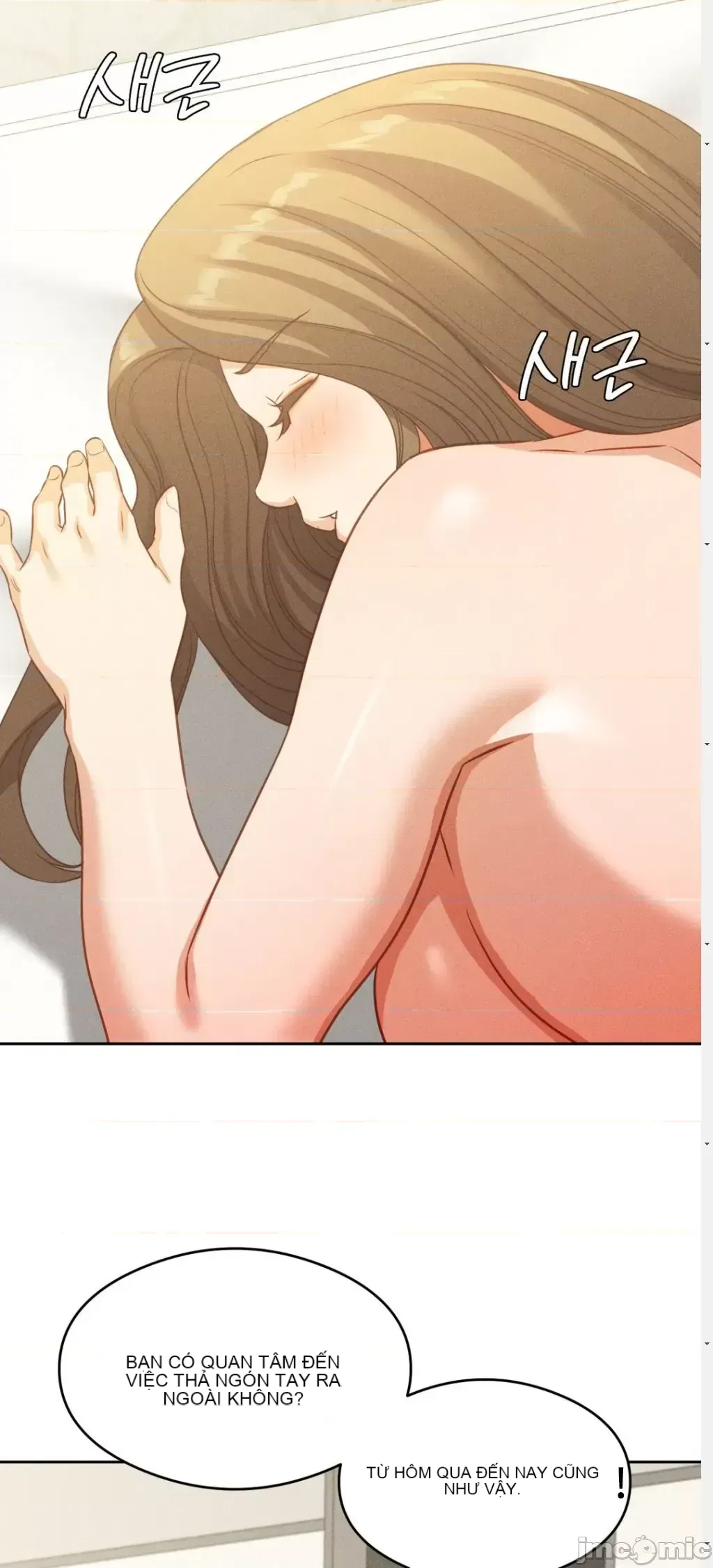 Đi đến khách sạn cùng nhau Chương 1-33