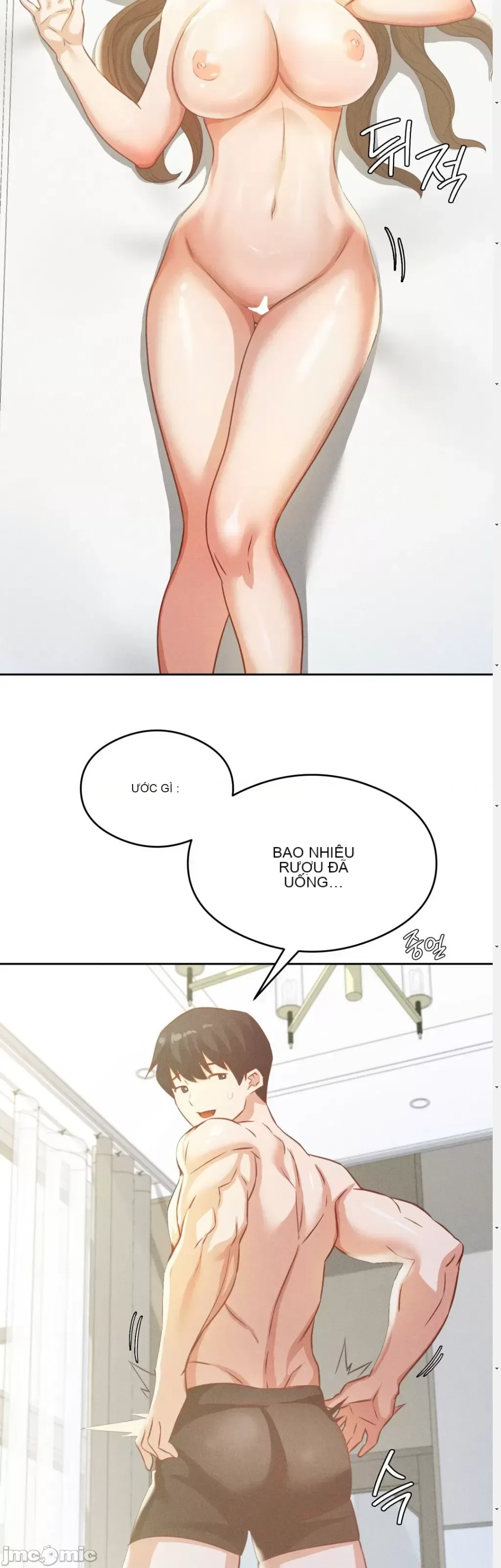 Đi đến khách sạn cùng nhau Chương 1-33